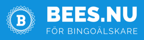 Bees – För alla bingoälskare